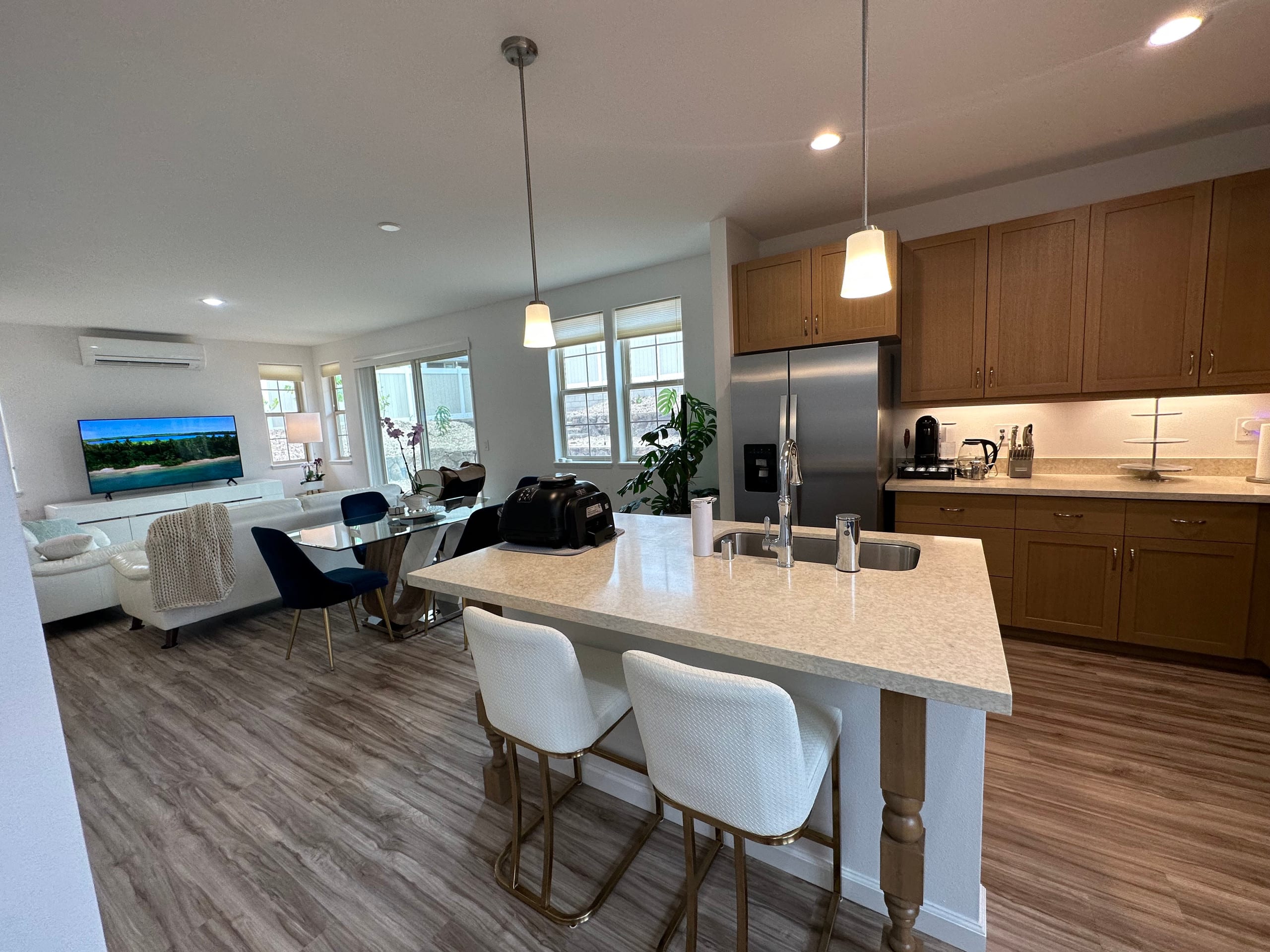 Home in Waianae · ★4.97 · 4 bedrooms · 6 beds · 2.5 private baths - Image 18