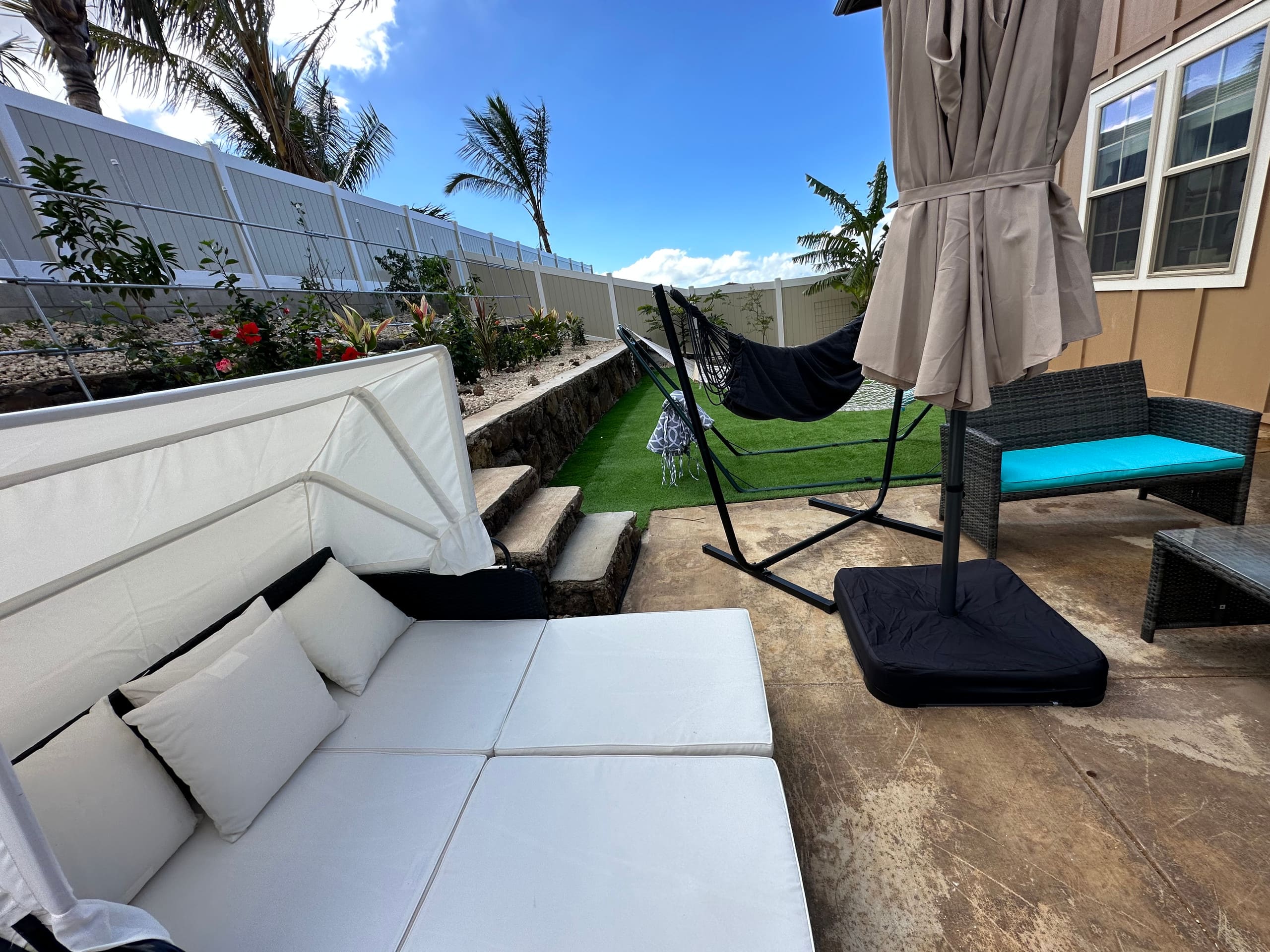 Home in Waianae · ★4.97 · 4 bedrooms · 6 beds · 2.5 private baths - Image 64