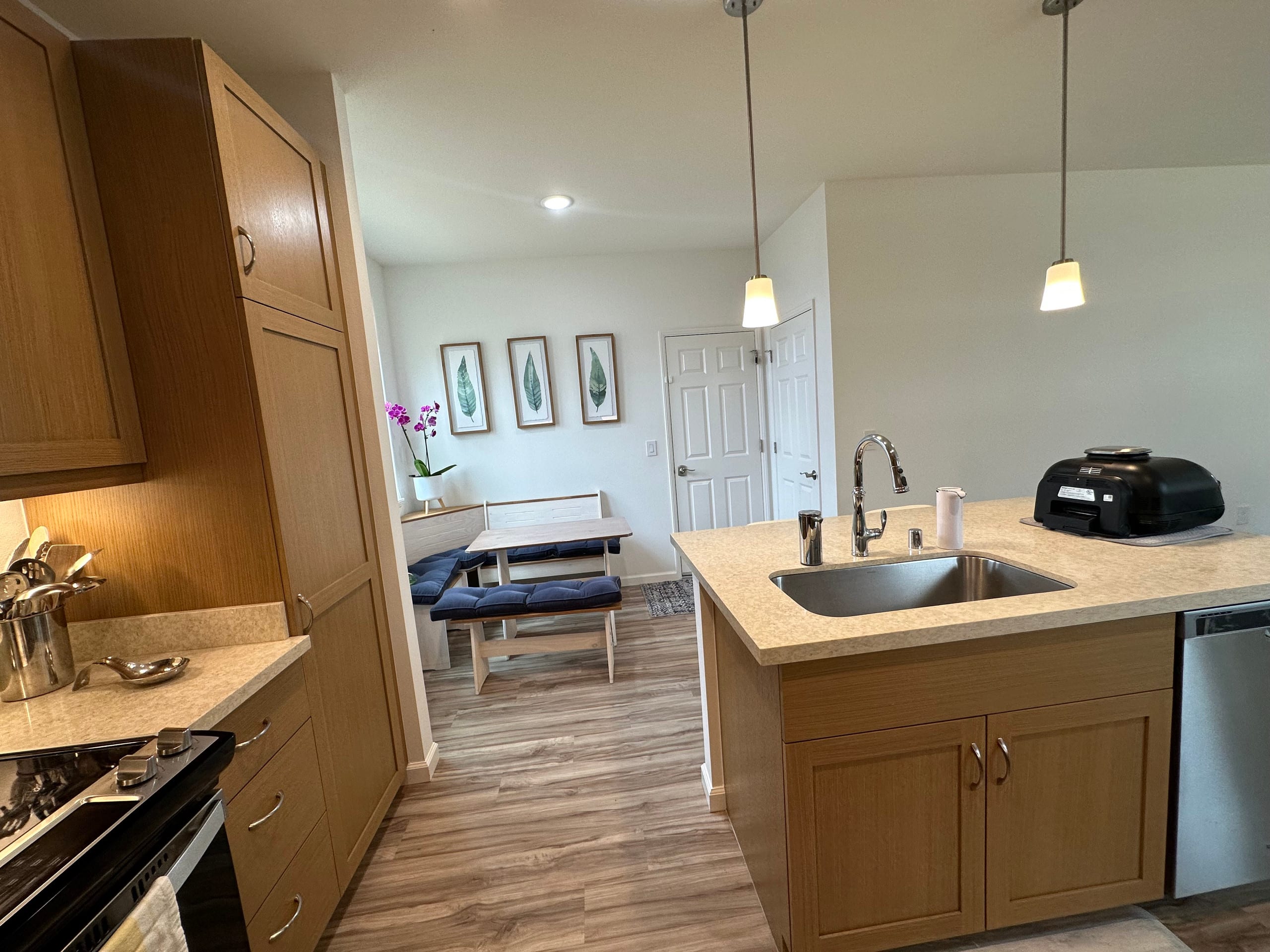 Home in Waianae · ★4.97 · 4 bedrooms · 6 beds · 2.5 private baths - Image 17