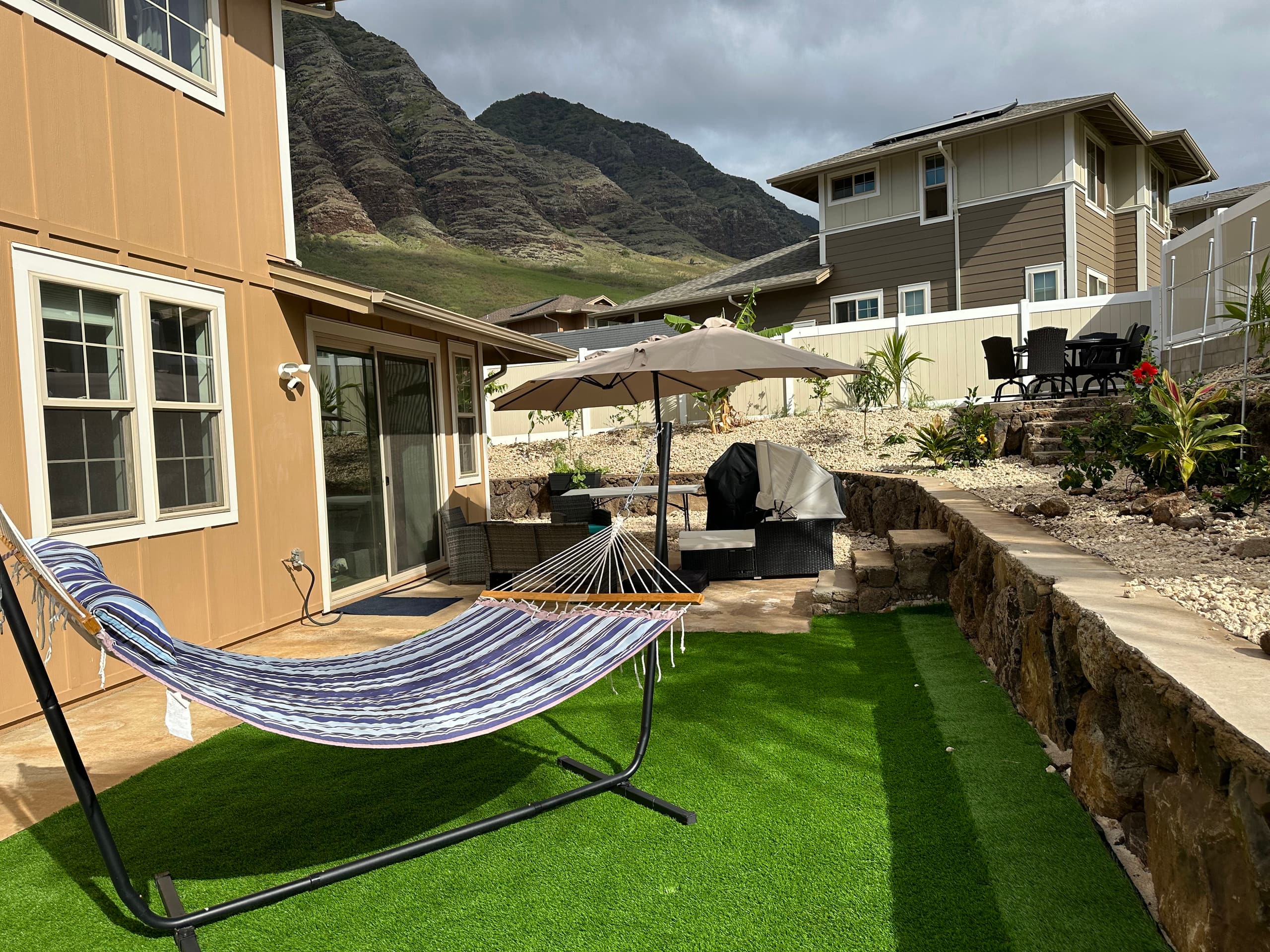 Home in Waianae · ★4.97 · 4 bedrooms · 6 beds · 2.5 private baths - Image 92