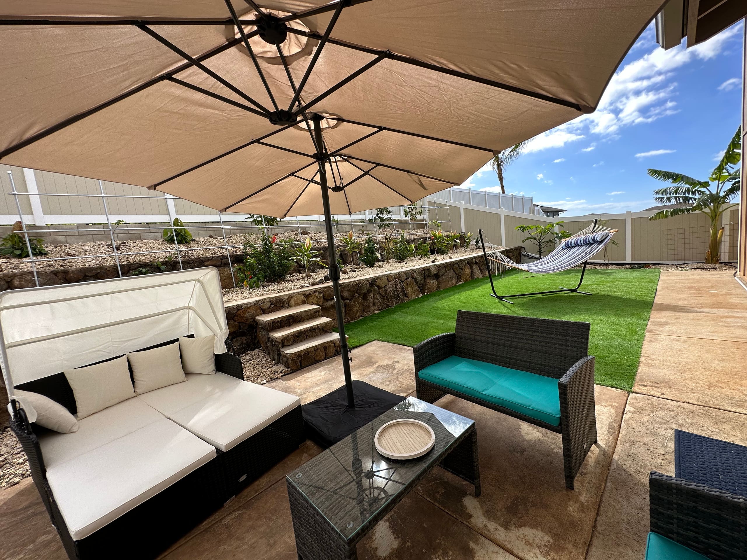 Home in Waianae · ★4.97 · 4 bedrooms · 6 beds · 2.5 private baths - Image 63