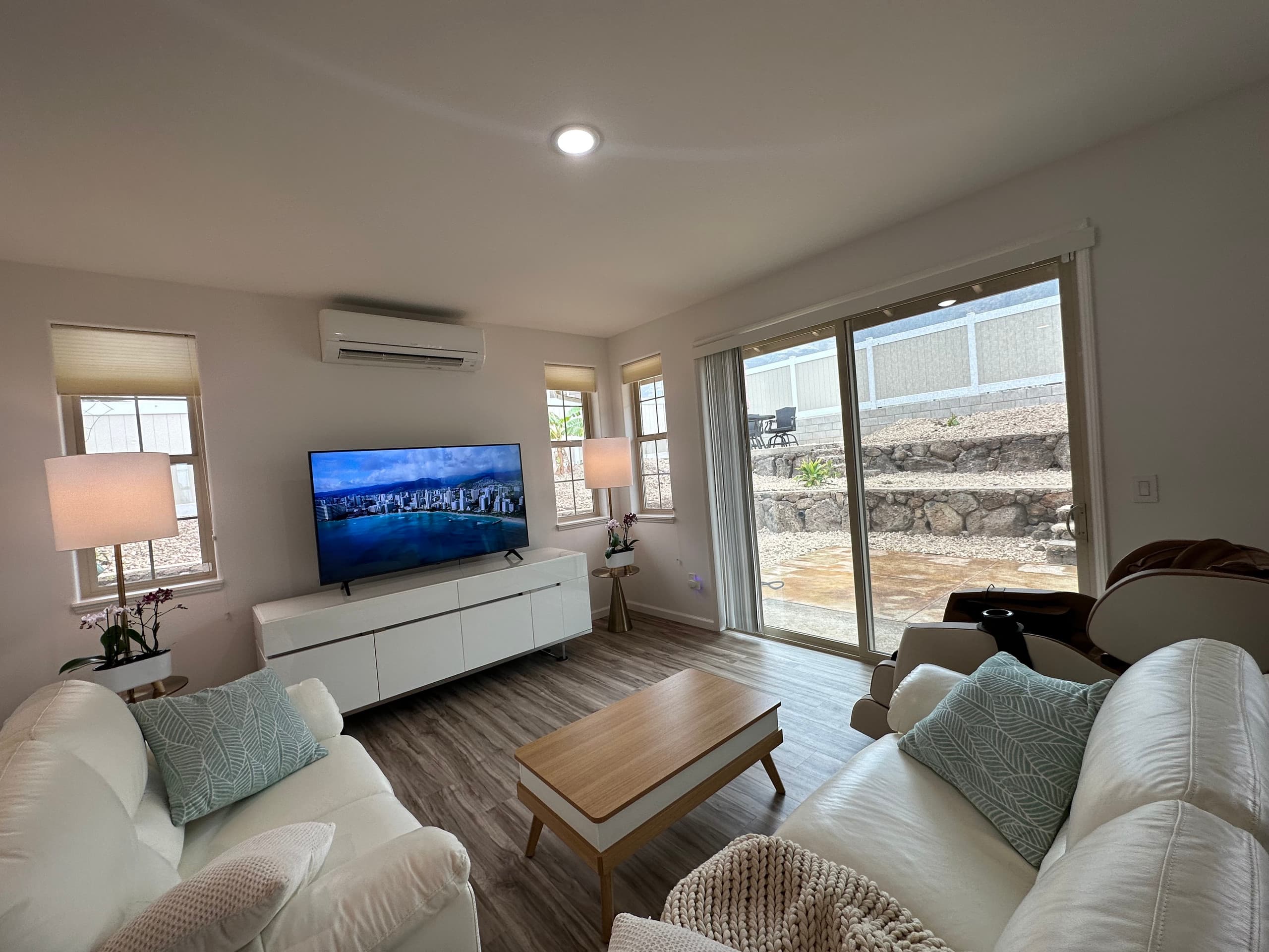 Home in Waianae · ★4.97 · 4 bedrooms · 6 beds · 2.5 private baths - Image 1