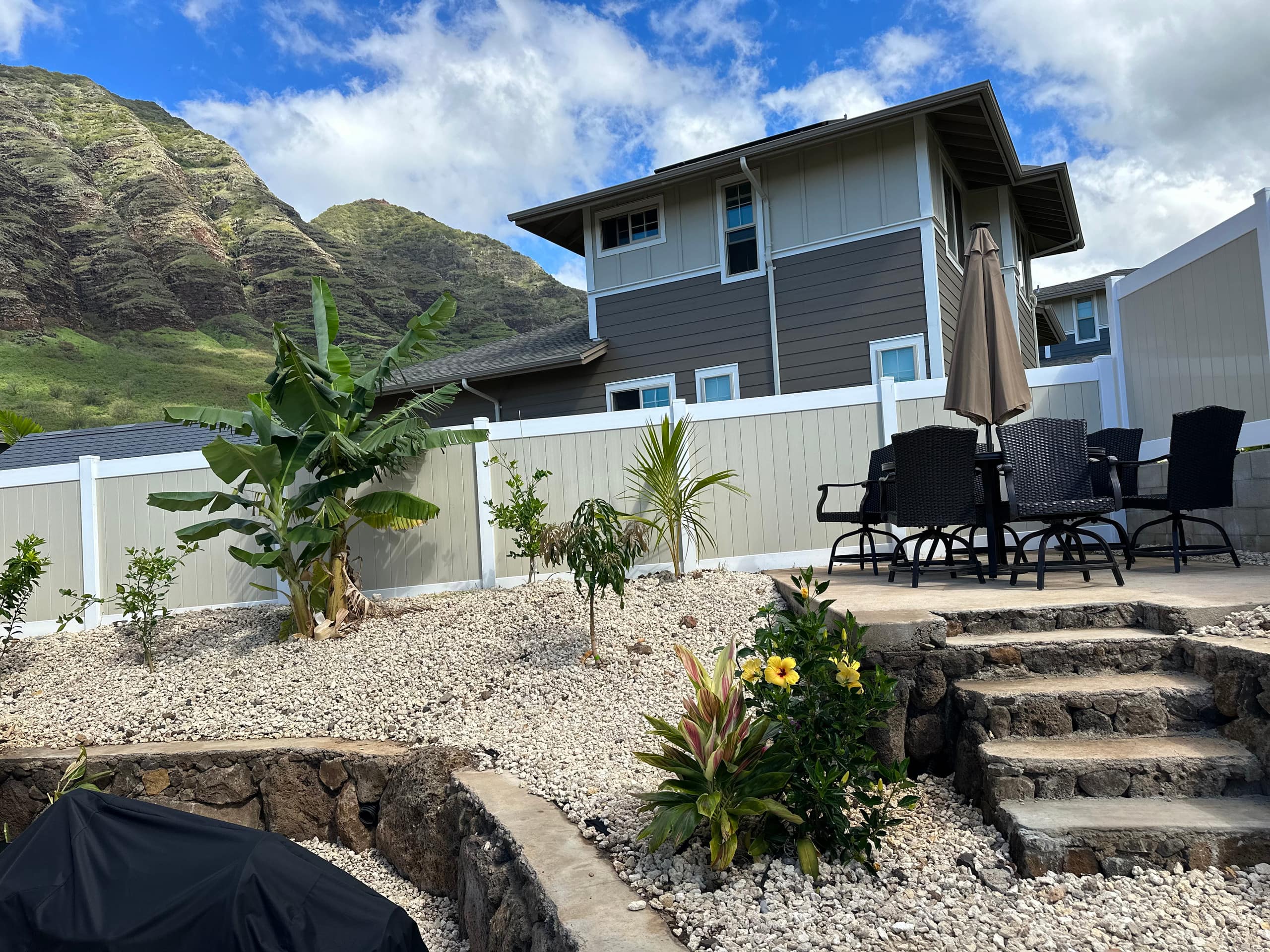 Home in Waianae · ★4.97 · 4 bedrooms · 6 beds · 2.5 private baths - Image 97