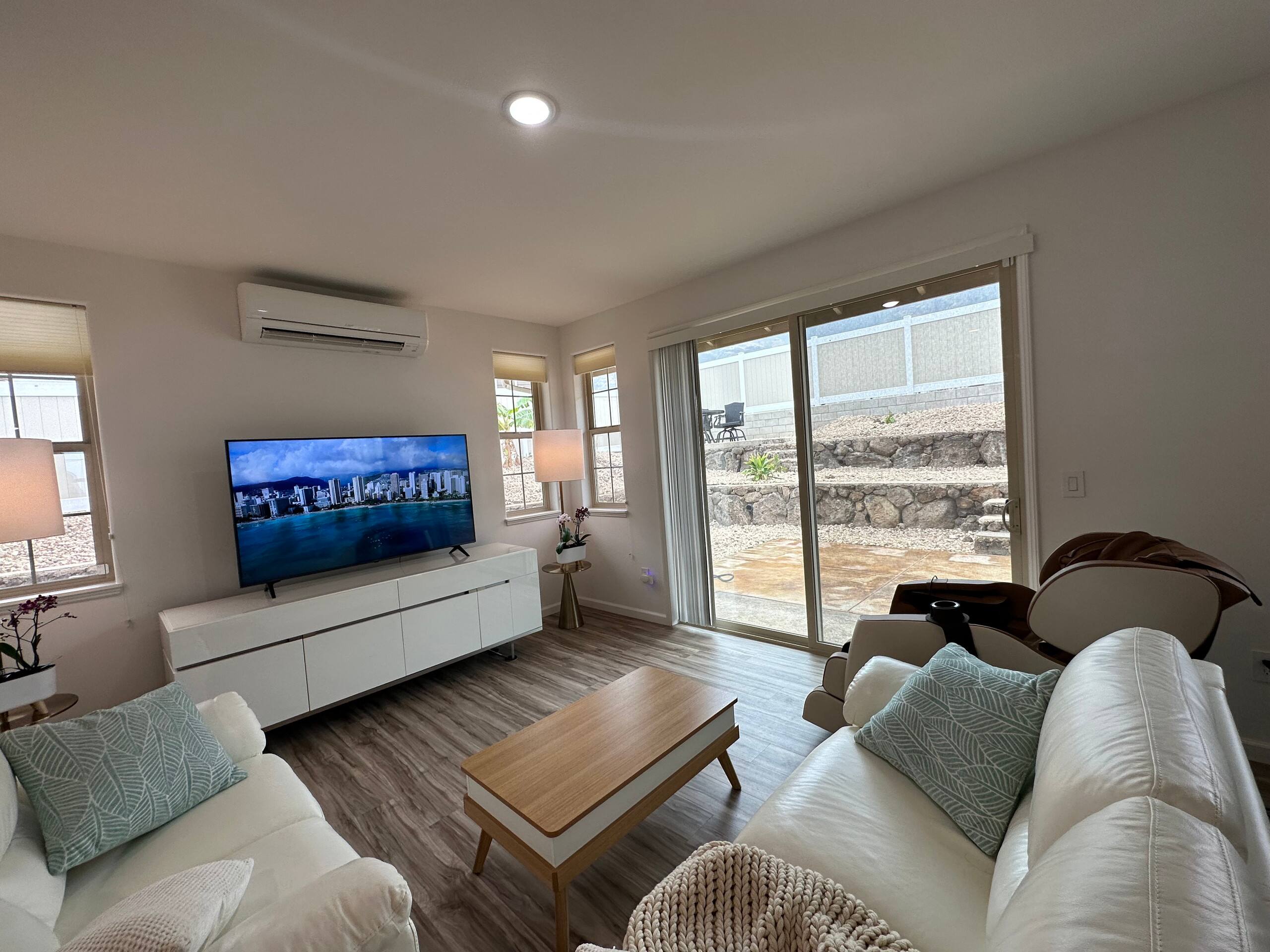 Home in Waianae · ★4.97 · 4 bedrooms · 6 beds · 2.5 private baths - Image 8