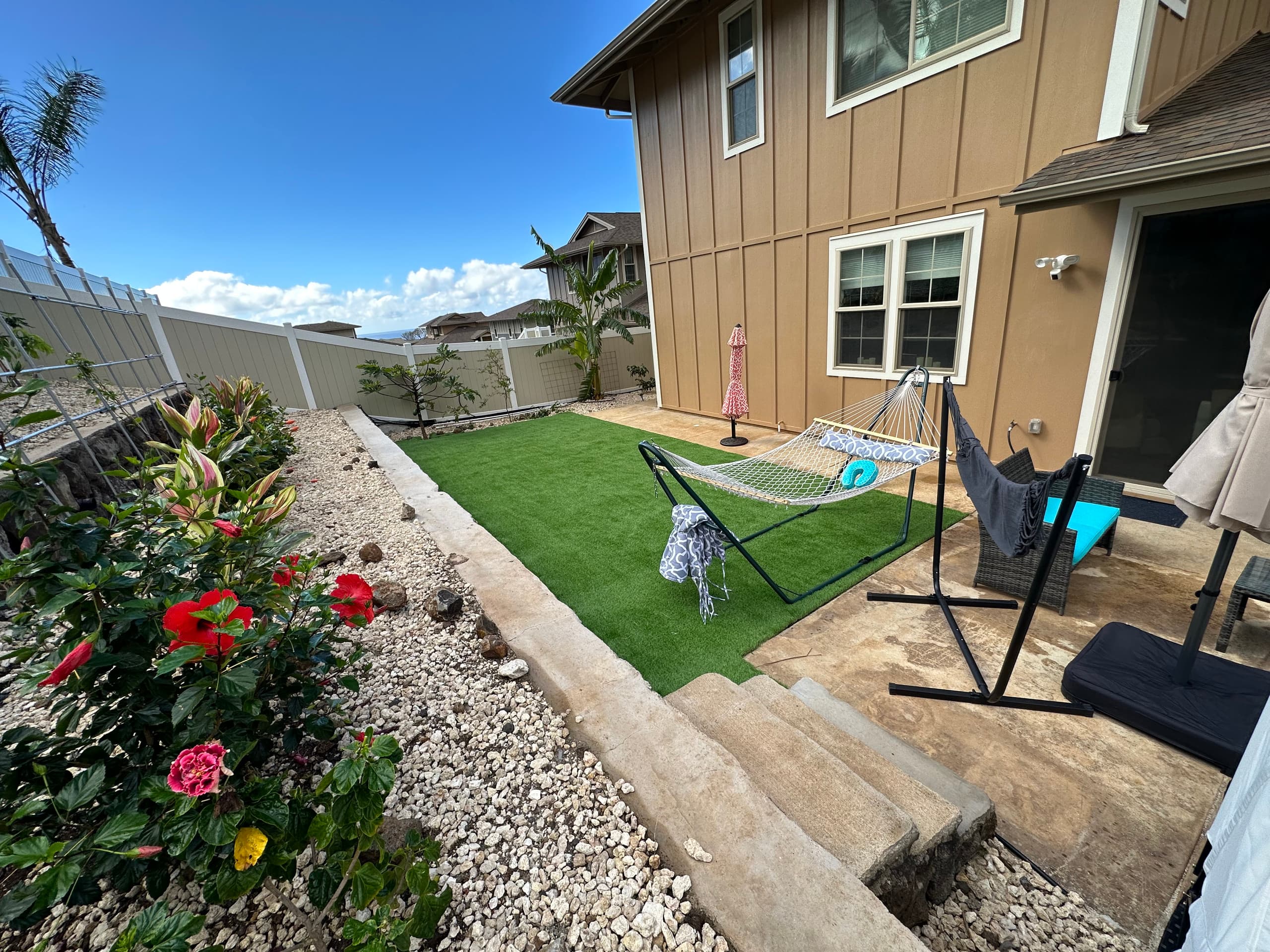 Home in Waianae · ★4.97 · 4 bedrooms · 6 beds · 2.5 private baths - Image 54