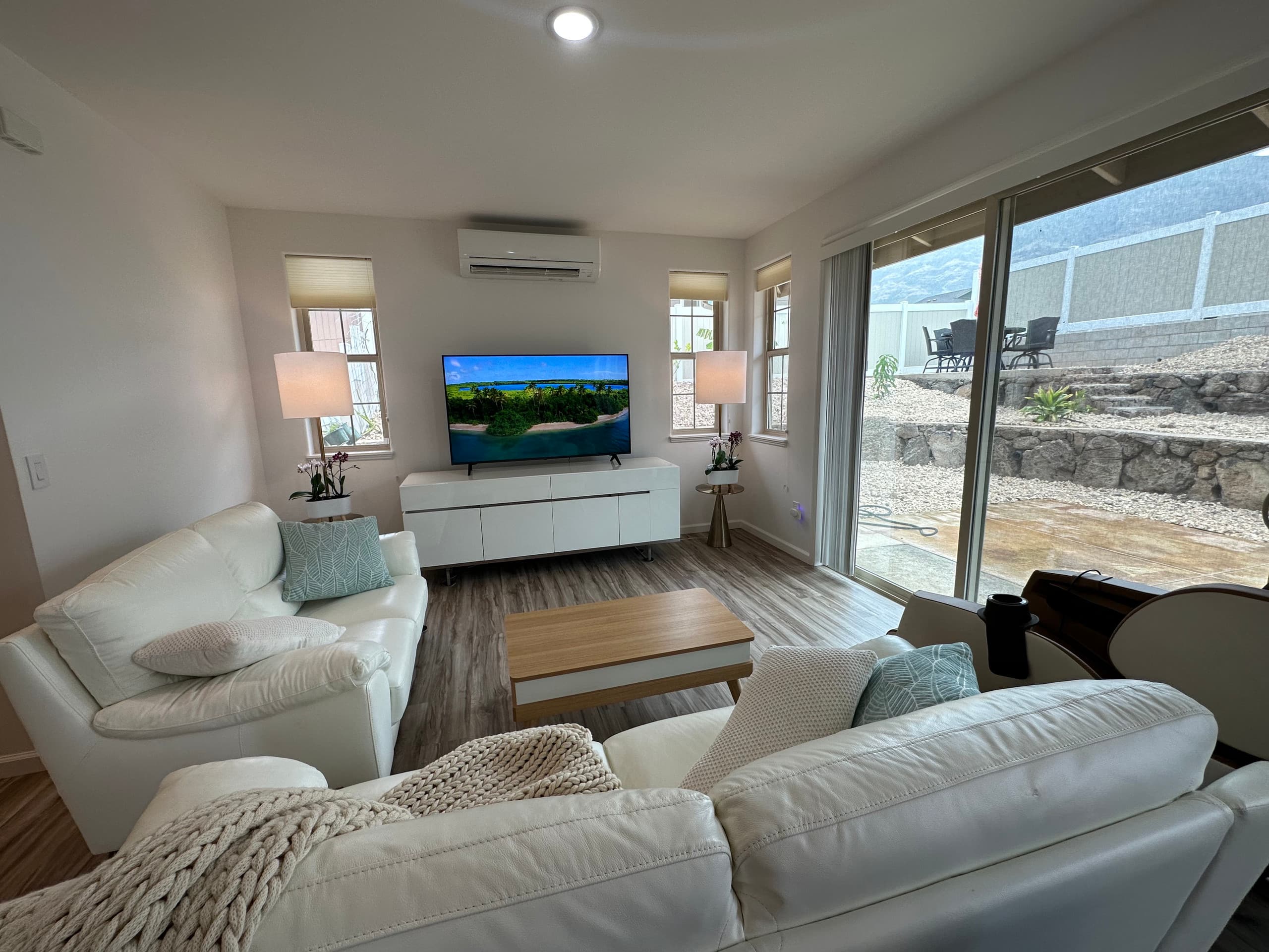 Home in Waianae · ★4.97 · 4 bedrooms · 6 beds · 2.5 private baths - Image 6
