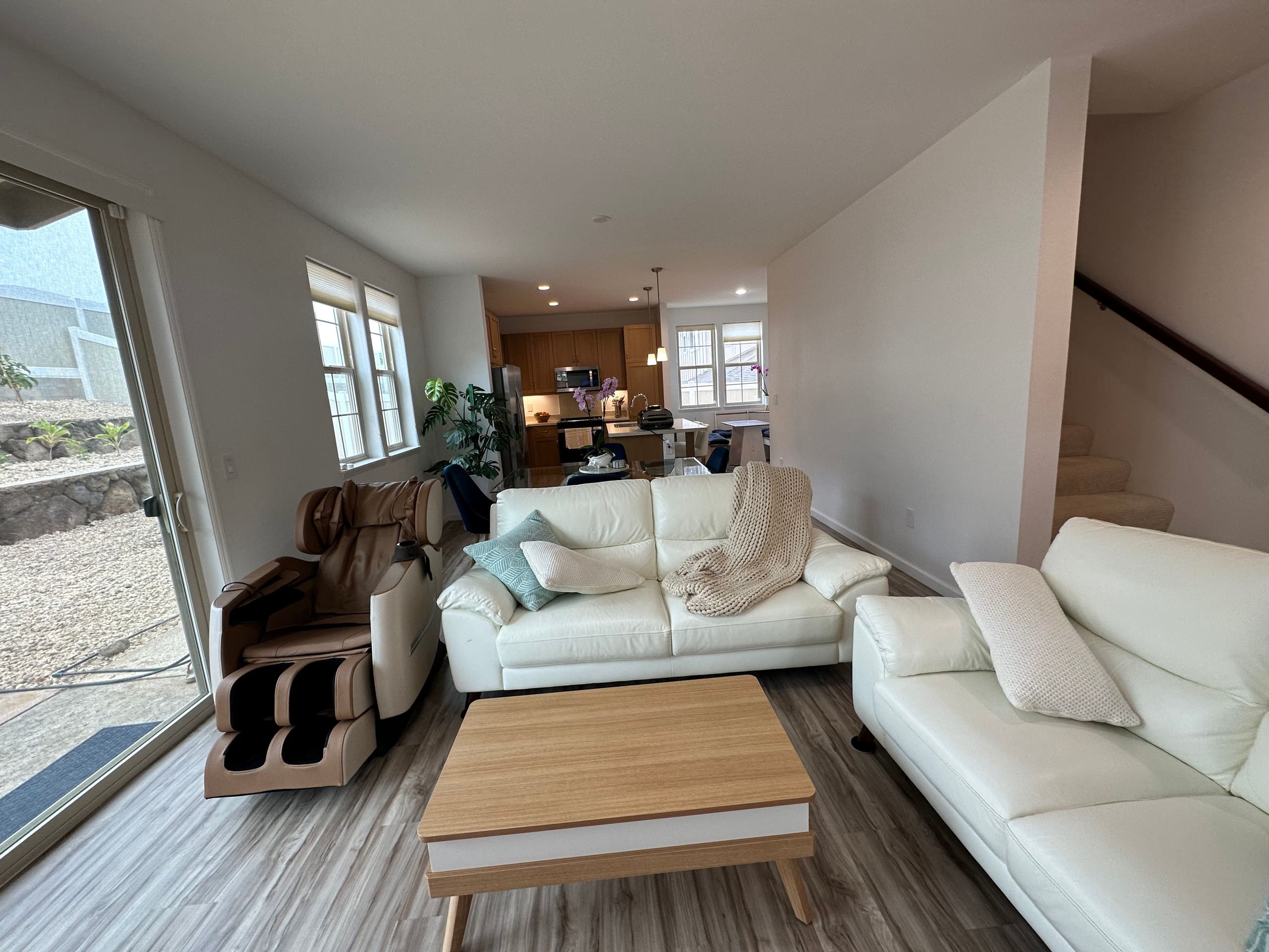 Home in Waianae · ★4.97 · 4 bedrooms · 6 beds · 2.5 private baths - Image 2
