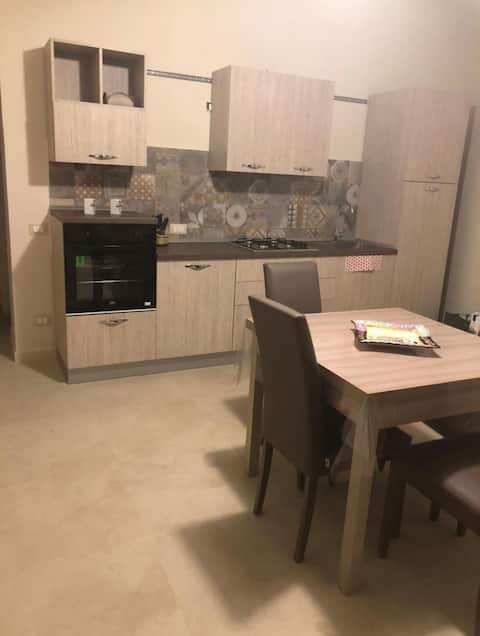 Da Ciccio Holiday Home
