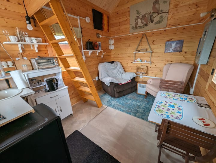 Hideaway - Cape Breton Island