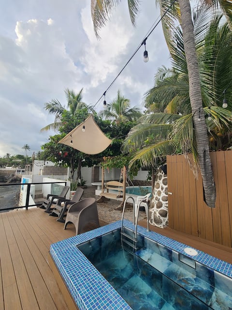 JB King Ranch Beach House
