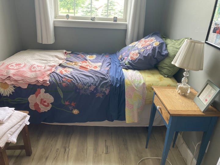 Ორსაწოლიანი საწოლი