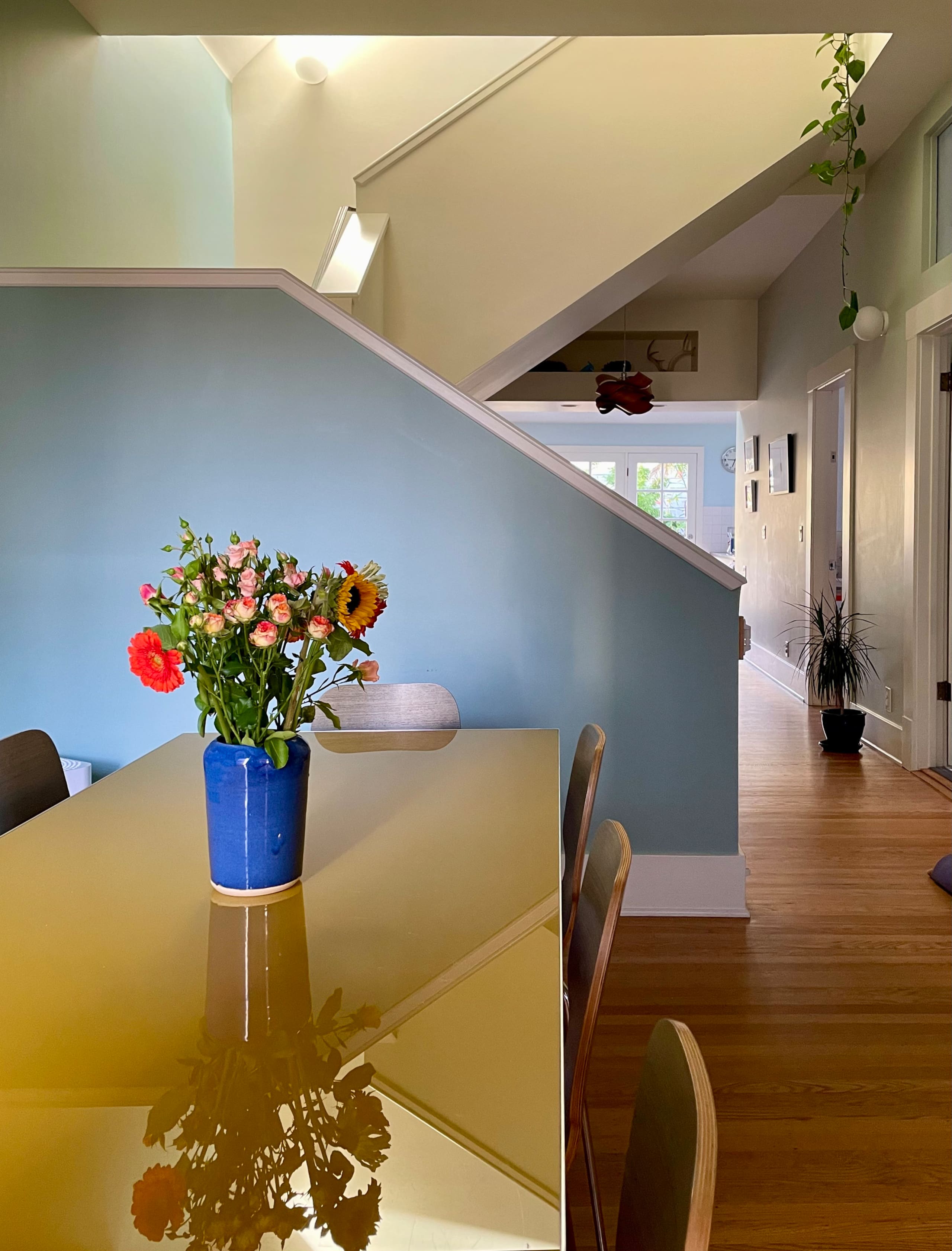 Home in San Francisco · ★4.96 · 3 bedrooms · 4 beds · 2 baths - Image 13
