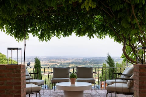 Palazzo Trapani Luxury Residence