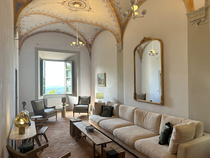 Palazzo Trapani Luxury Residence - Italië