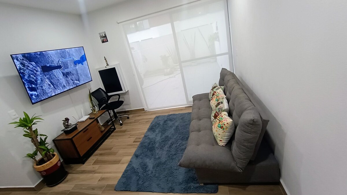 Airbnb con mejor rendimiento: Apartment | Buenavista | Reforma | Zócalo | Airport en Buenavista