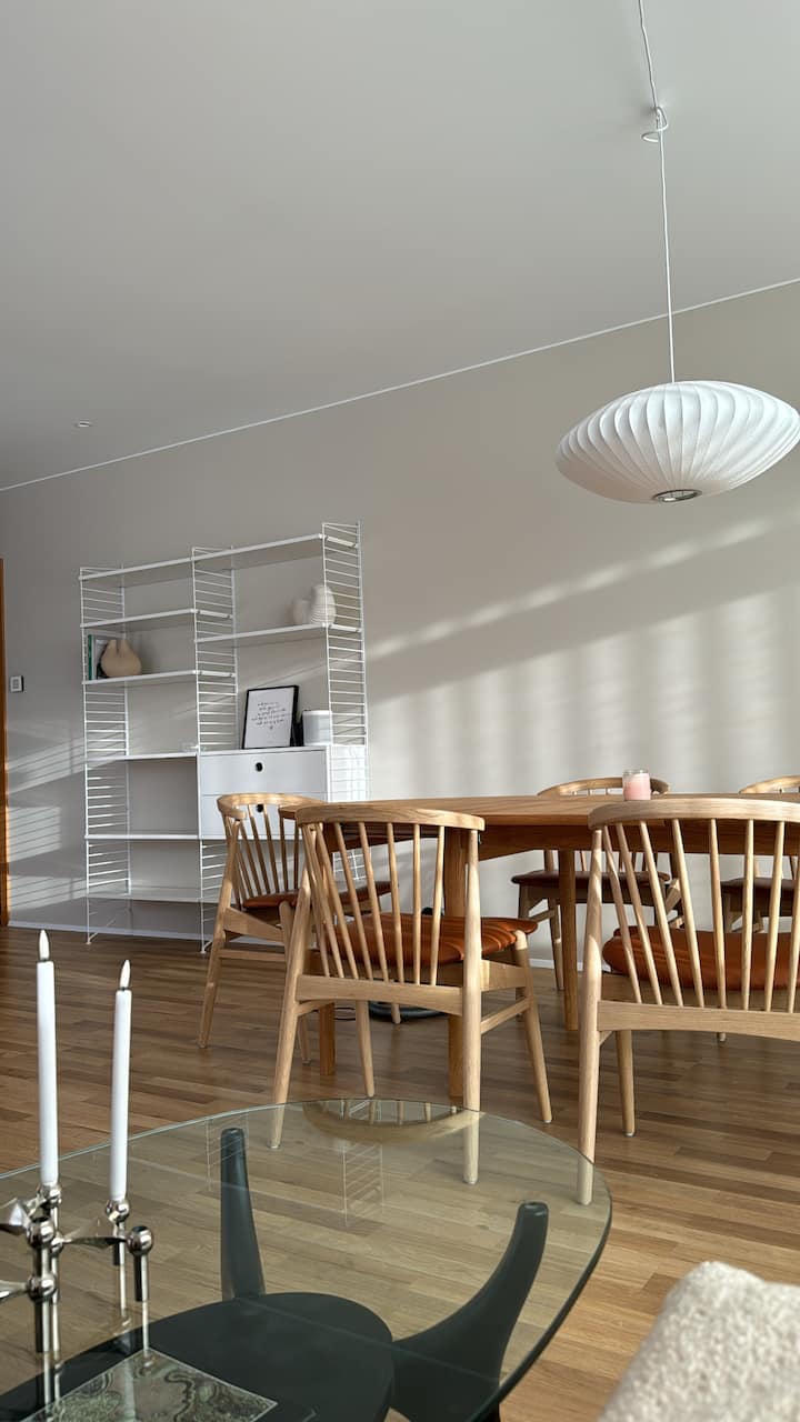 Lovely 1 Bedroom Condo Next To Sky Lagoon - Iceland