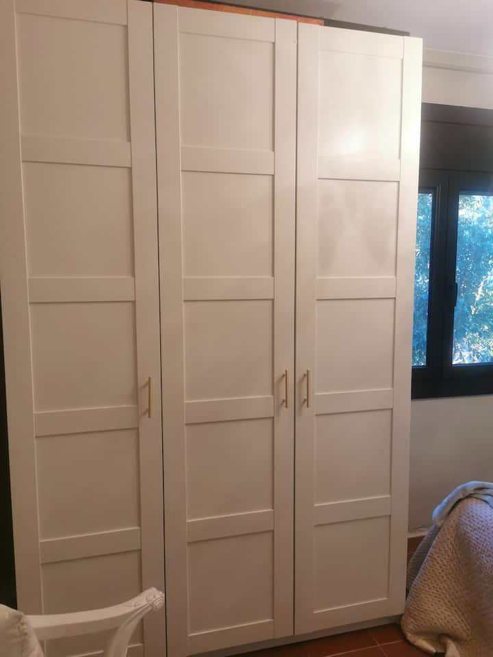 ห้องนอน