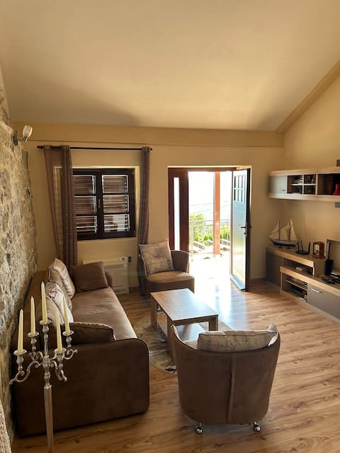 Top Airbnb: Villa Nikola in Kotor