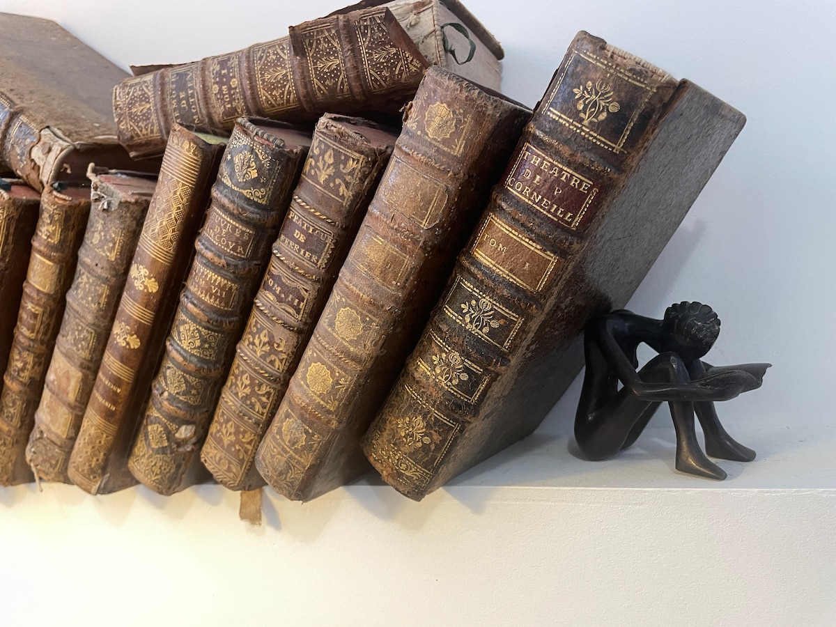 Popular Airbnb listing: Terrace in the Heart of Brest in Brest