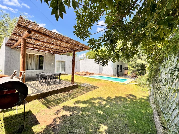 Casa Villa Azul - Villa Carlos Paz