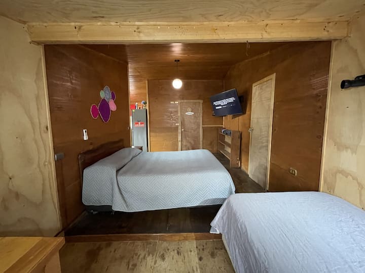 ห้องนอน