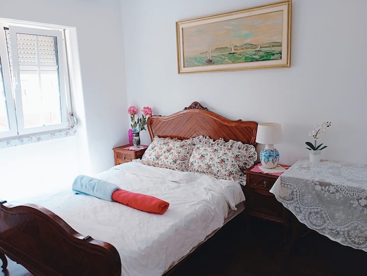 Спална соба