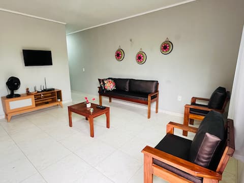 Anúncio popular: Cozy House in Preá - 300 Meters from the Beach em Cruz
