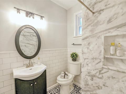 Stylish and Classy Home for You