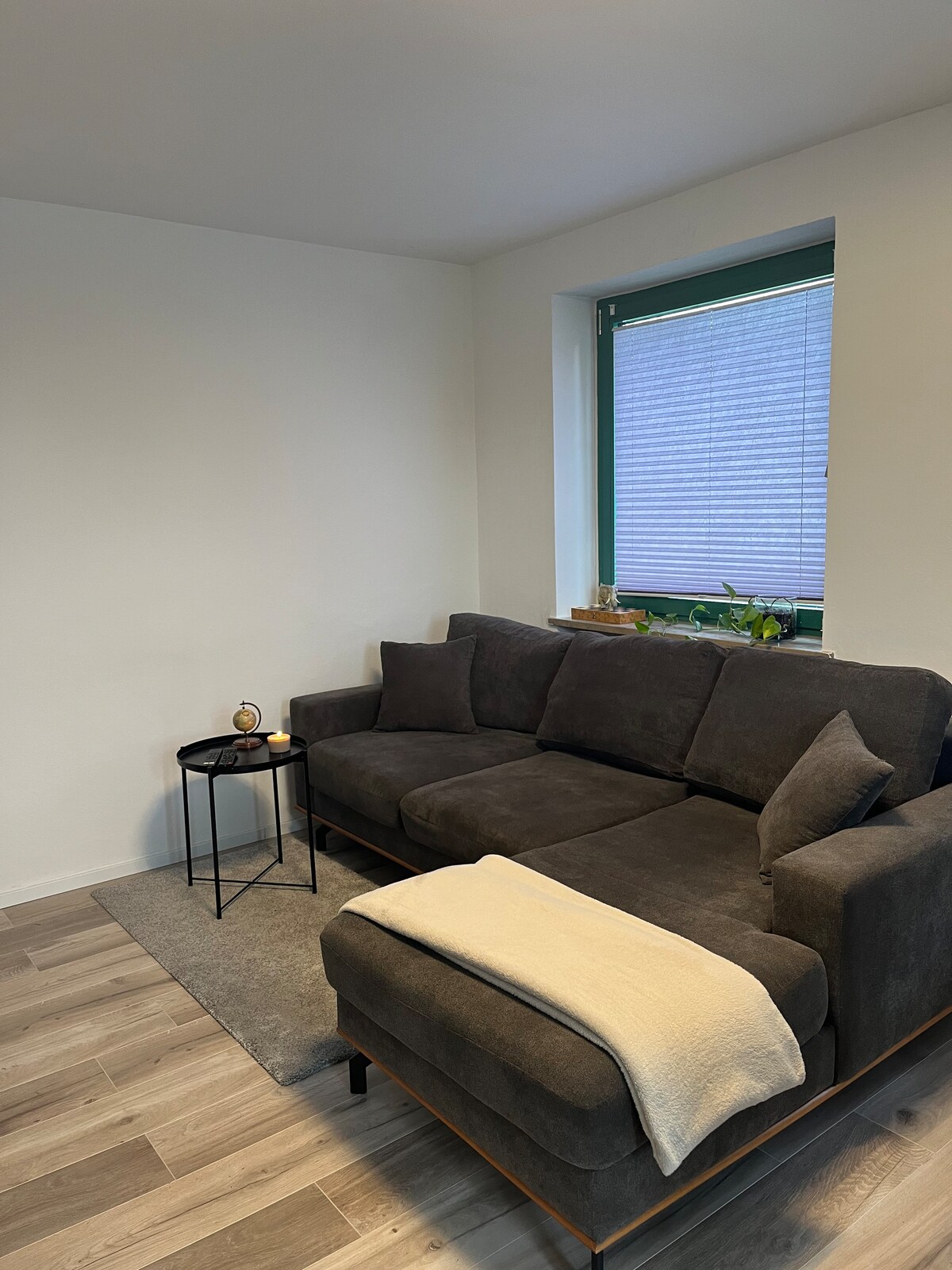 Successful Airbnb property: Penthouse Panorama Suite near Oktoberfest in Mittersendling
