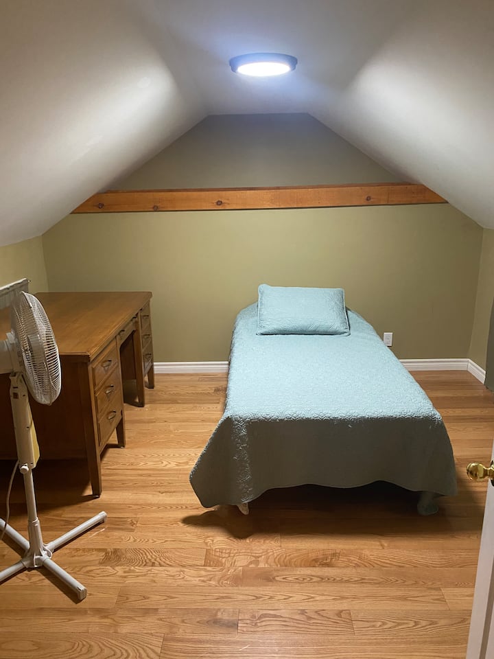 Chambre 3