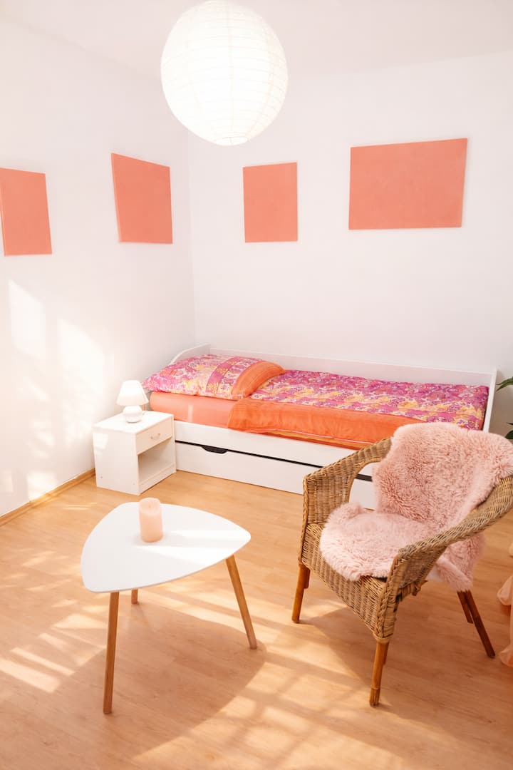 Schlafzimmer 3