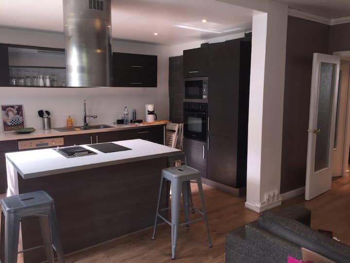 Location Chambre Dans Un 3 P - Fontenay-aux-Roses