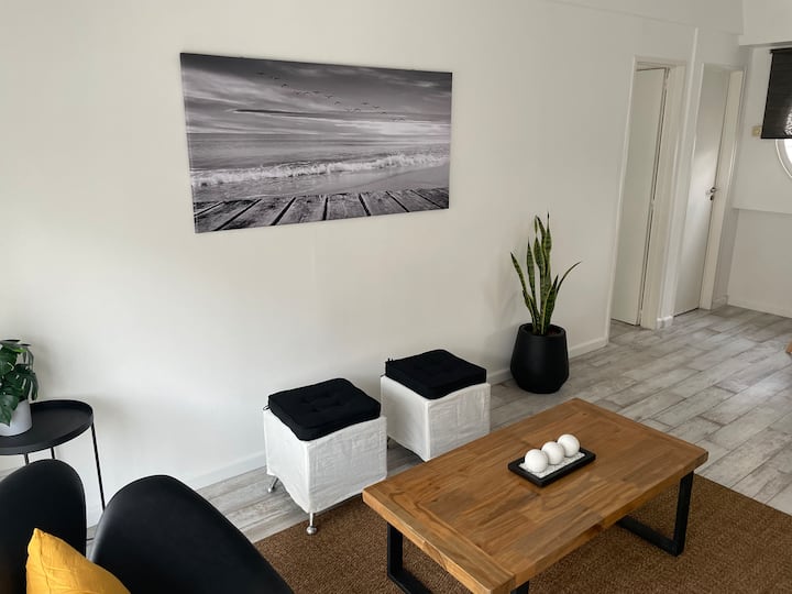 Apartamento de 1 quarto em Palermo