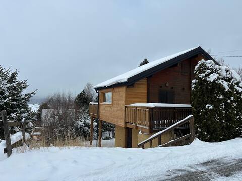 Chalet Eyne