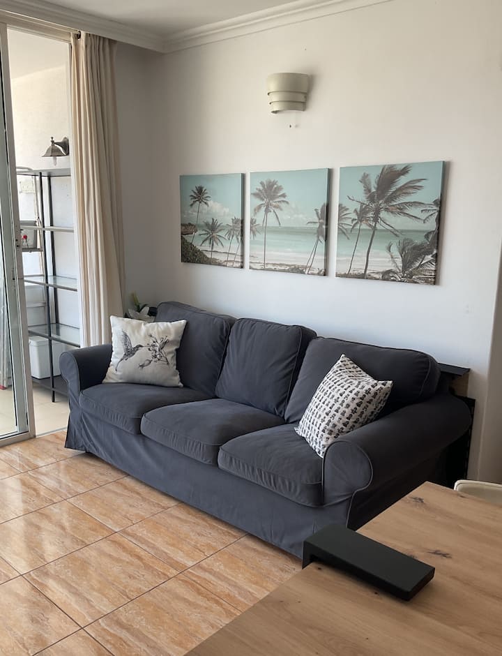 Apartamento Golf Del Sur - Tenerife