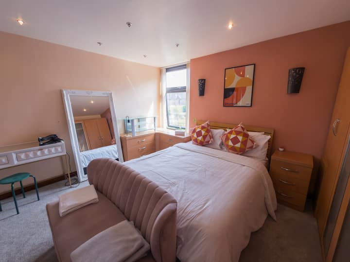 Chambre 1