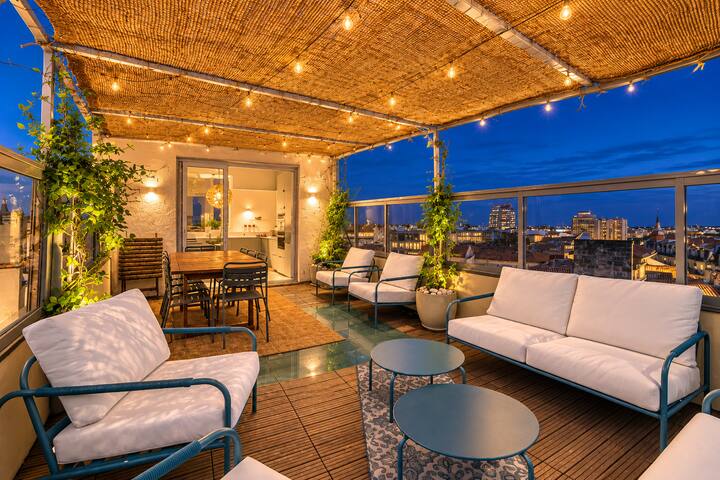 Eximia Conciergerie Premium managed Airbnb listing 1