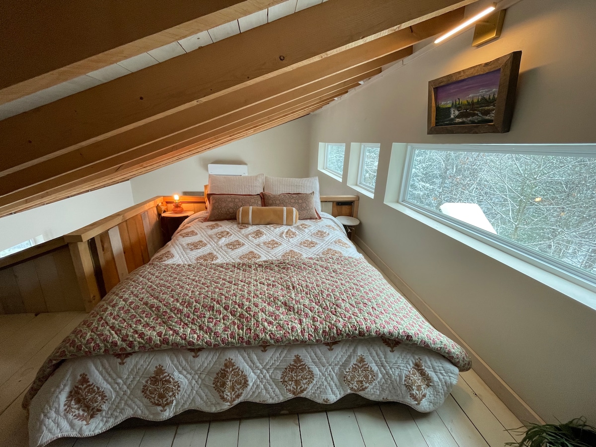 საძინებელი