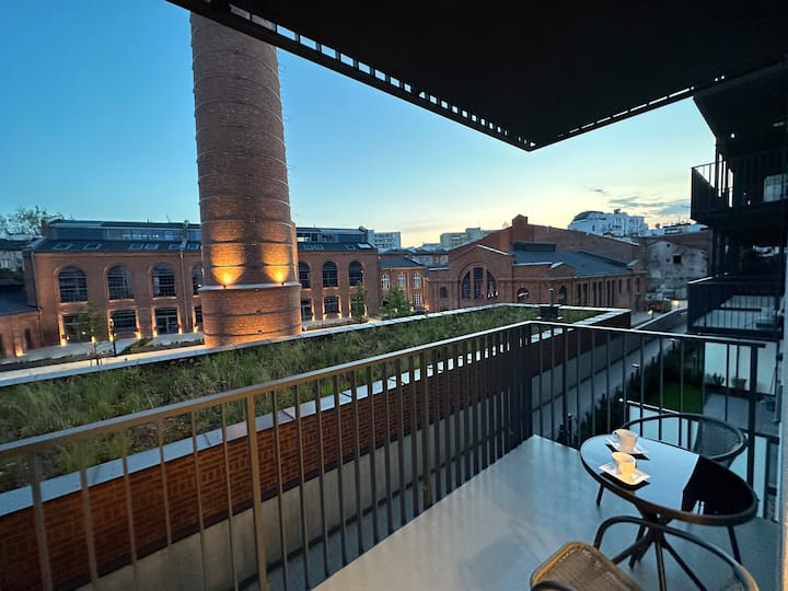 Bohema – Stara Praga