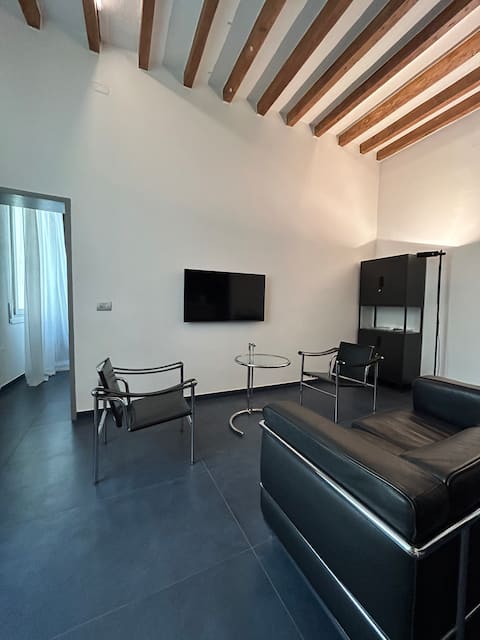 Annuncio Airbnb popolare: Domus a Modena