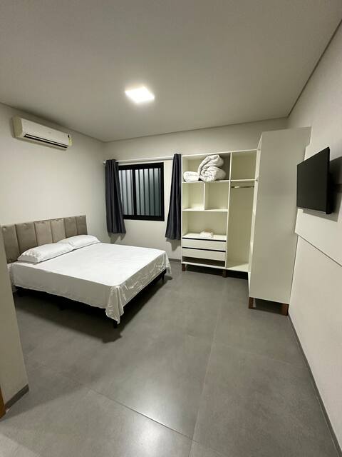 Loft 2 Belo Horizonte (2 bedrooms)