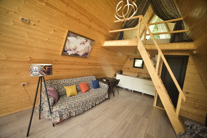 ห้องนั่งเล่น