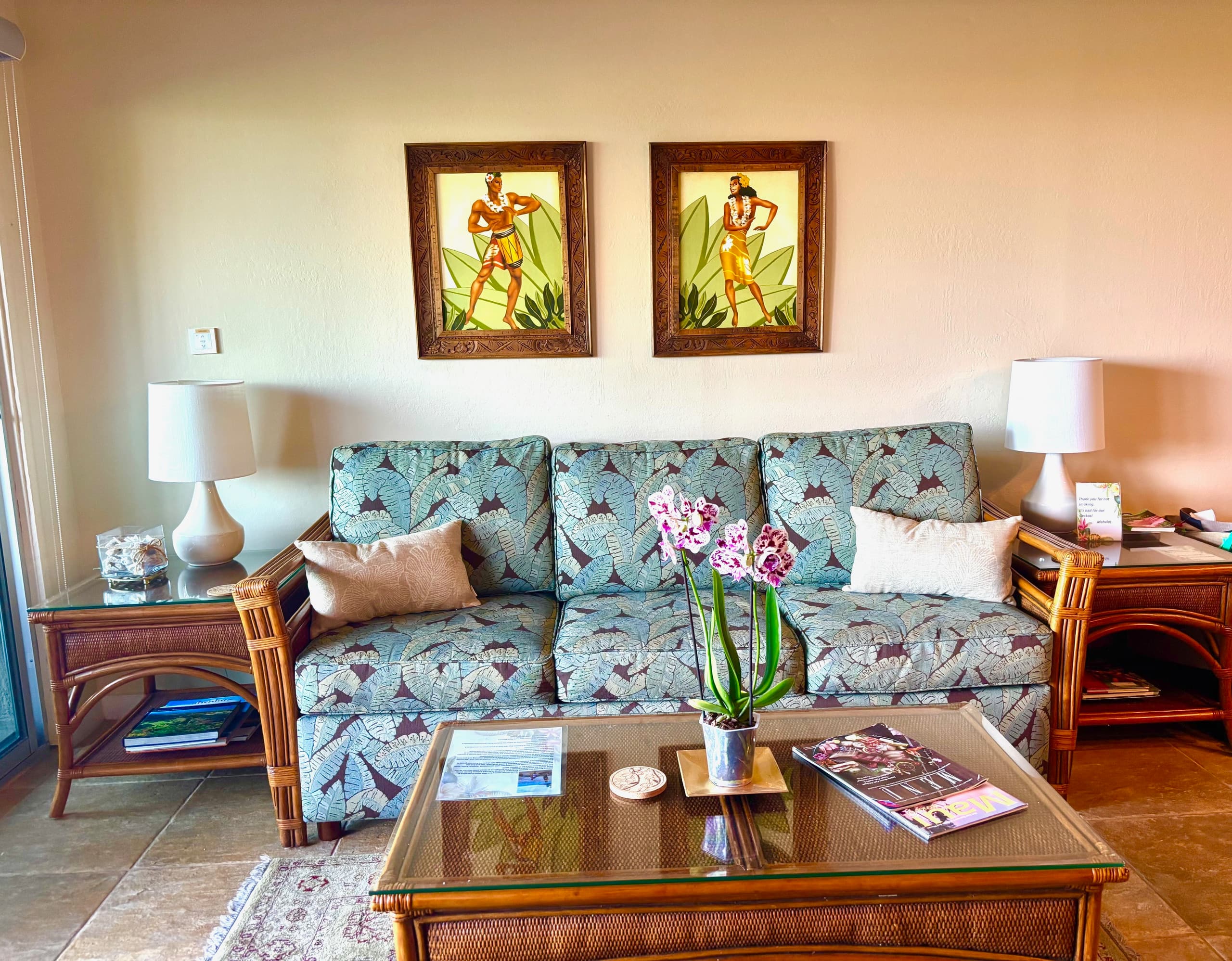 Condo in Lahaina · ★5.0 · 2 bedrooms · 4 beds · 2.5 baths - Image 2