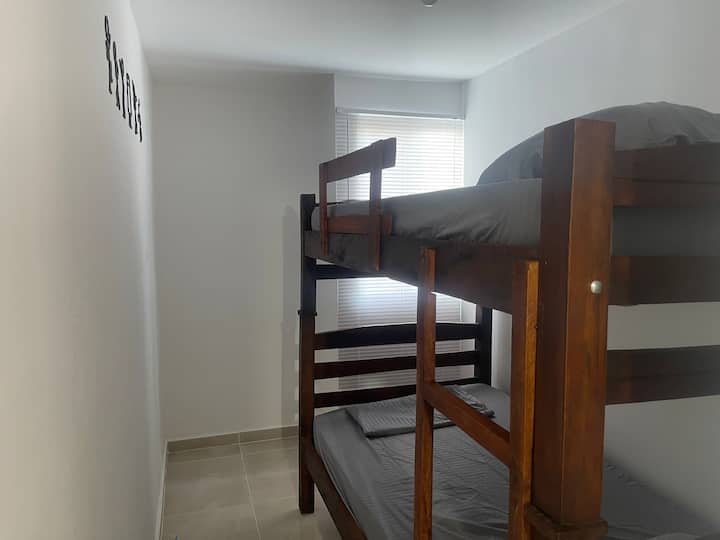 Habitación 1