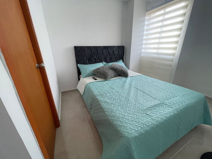 Habitación 2