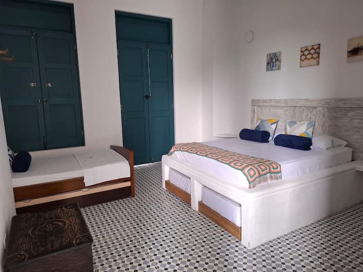 Chambre 3