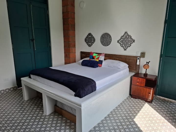 Chambre 4