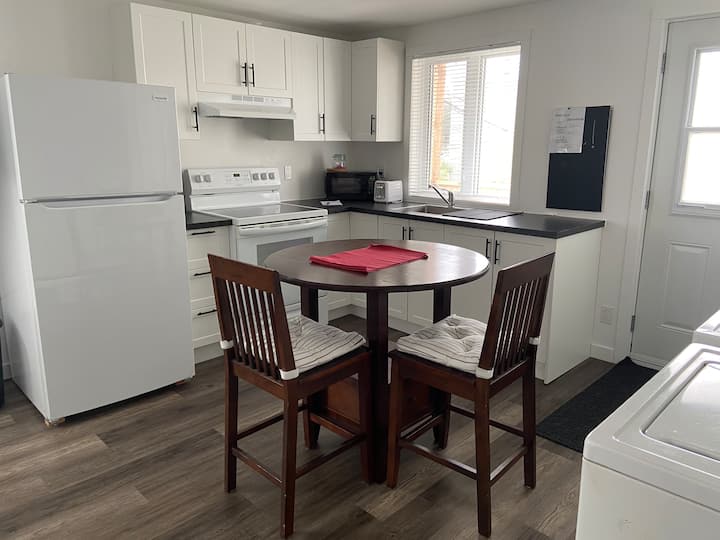 Appartement 3 1/2 Lumineux Et Bien Situé (2) - Lévis