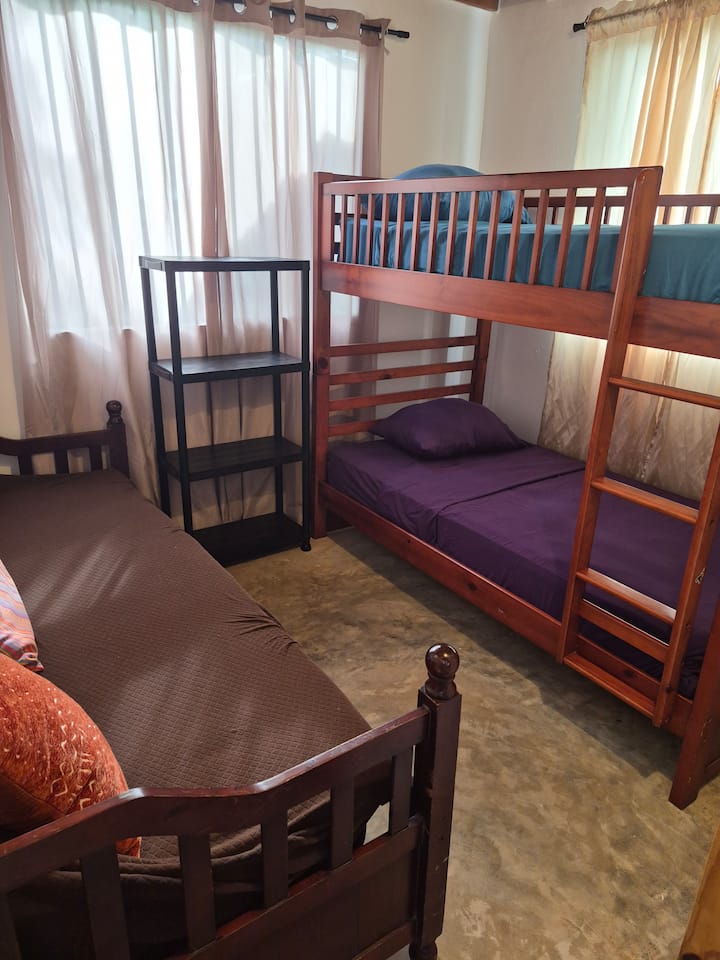 Habitación 2