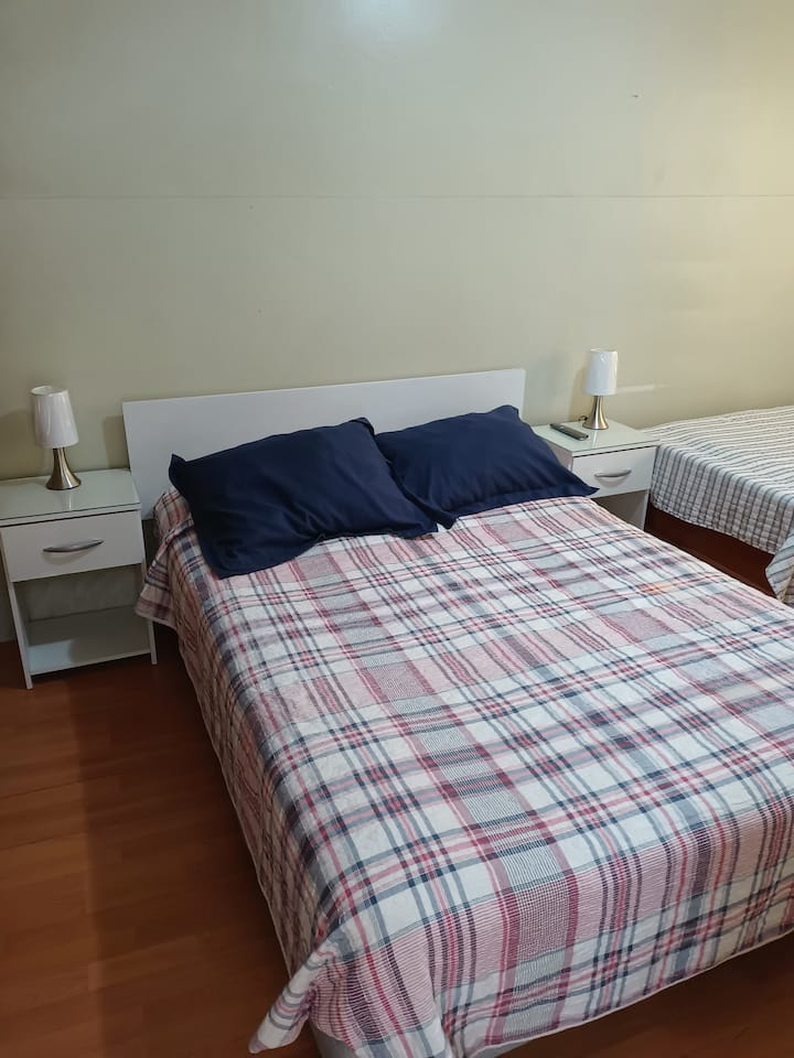 საძინებელი